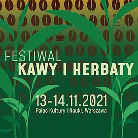 Festiwale: Festiwal Kawy i Herbaty | Warszawa