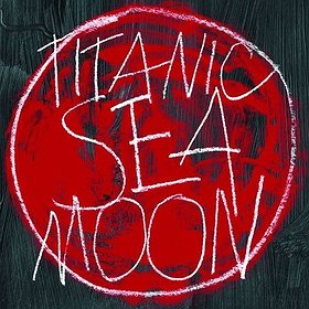 TITANIC SEA MOON | SZCZECIN
