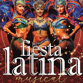 Fiesta Latina | Świnoujście