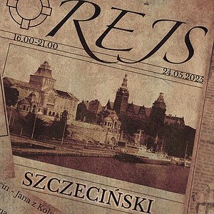 REJS SZCZECIŃSKI