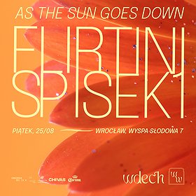 WDECH • As The Sun Goes Down: Flirtini + Spisek1