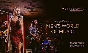 Men’s World of Music