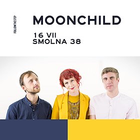 Koncerty: Moonchild