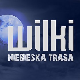 Pop / Rock: Wilki - Niebieska Trasa - Warszawa
