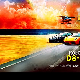Baltic Drive & Fly 2025