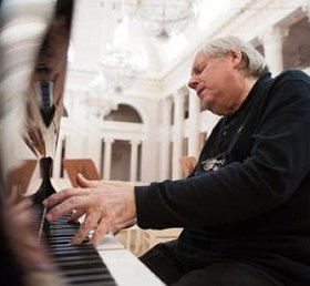 Nadzwyczajny recital fortepianowy - Grigory Sokolov 3.12.2023 g. 19
