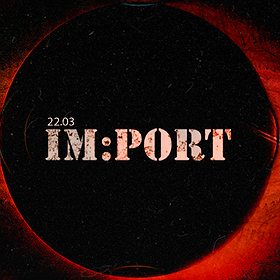 IM:PORT | Regent, Marboc, Batman, Zentral