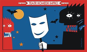 Wilkołaki - horror improwizowany
