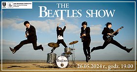  The Beatles Show w wykonaniu zespołu The Beatlmen