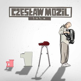 Czesław Mozil solo | Wrocław