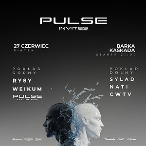 PULSE INVITES RYSY & WEIKUM
