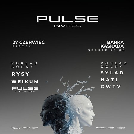 PULSE INVITES RYSY & WEIKUM