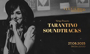 Tarantino Soundtracks