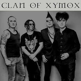 Hard Rock / Metal: Clan of Xymox
