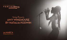 Amy Winehouse by Natalia Podwin