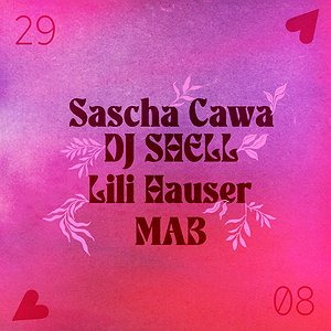 Sascha Cawl