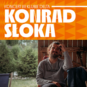 Konrad Słoka | Szczecin