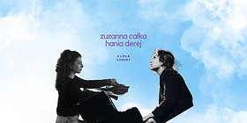 Zuzanna Całka x Hania Derej | Warszawa