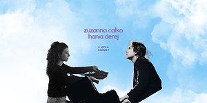 Zuzanna Całka x Hania Derej | Warszawa