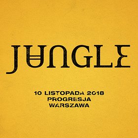 Koncerty: Jungle