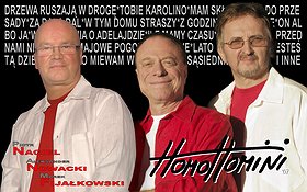 Homo Homini - Tobie Karolino...