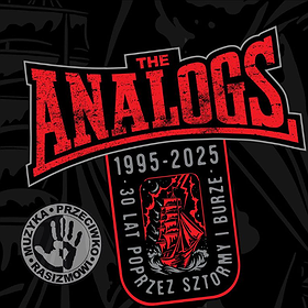 The Analogs | Chorzów