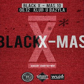 Imprezy: Black X-Mas 10