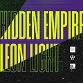 Events: Hidden Empire & Leon Licht | Wrocław, Wrocław
