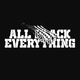 Imprezy: All Black Everything