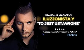 Iluzjonista Y 
