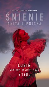 Anita Lipnicka – Śnienie 