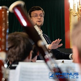 Szczecińska Trzynastka - orkiestra dęta DK „13 Muz”