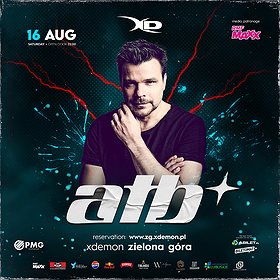 ATB || X-Demon Zielona Góra