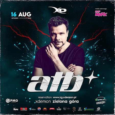 ATB || X-Demon Zielona Góra