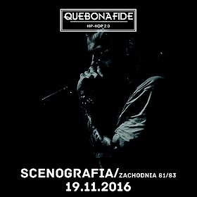 Koncerty: Quebonafide