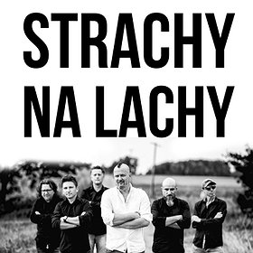 Koncerty: Strachy Na Lachy - Poznań