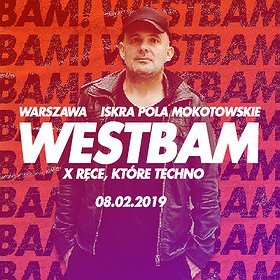 Imprezy: Westbam x RKT#1