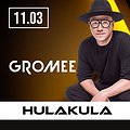 Events: GROMEE | 11.03, Warszawa