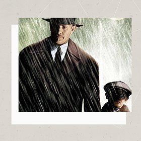 Kino w DK “Krzemień”: DROGA DO ZATRACENIA | Szczecin