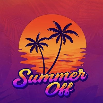 SUMMER OFF 2025 🌇 | Poznań
