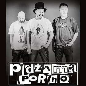 Concerts: Pidżama Porno - Poznań