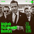 Jazz: Wojtek Mazolewski Quintet | Poznań, Poznań