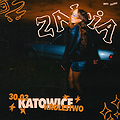 Pop: ZALIA - KOCHAM I TĘSKNIĘ TOUR | KATOWICE, Katowice