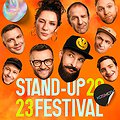 Warsaw Stand-up Festival™ 2023