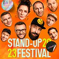 Stand-up: Warsaw Stand-up Festival™ 2023, Warszawa
