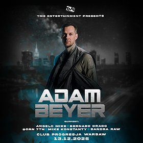 ADAM BEYER | Warszawa