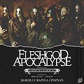 Hard Rock / Metal: Fleshgod Apocalypse / Poznań, Poznań