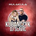 Hip Hop / Reggae: KUBAŃCZYK & DJ SLAVIC | 01.10 | Hulakula, Warszawa