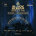 Black Sugar - Temple of time