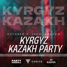 Kyrgyz Kazakh Party